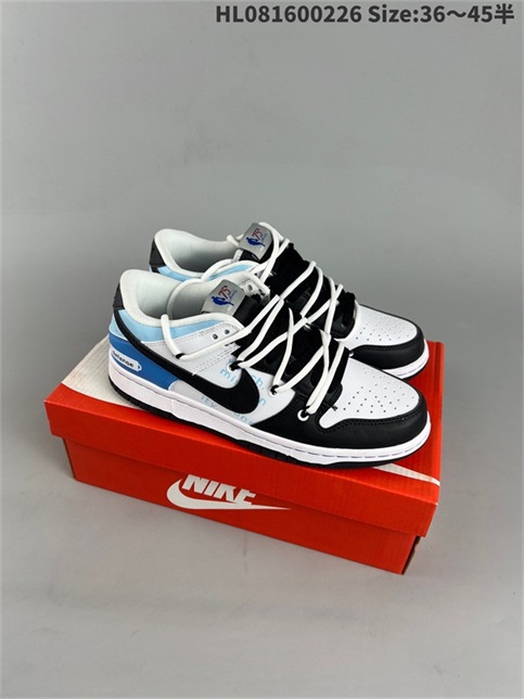 women low dunk sb shoes H 2023-3-21-072